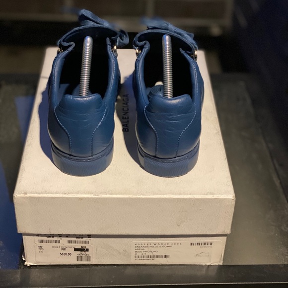 Balenciaga Arena (WOMEN) 7 - Picture 3 of 4